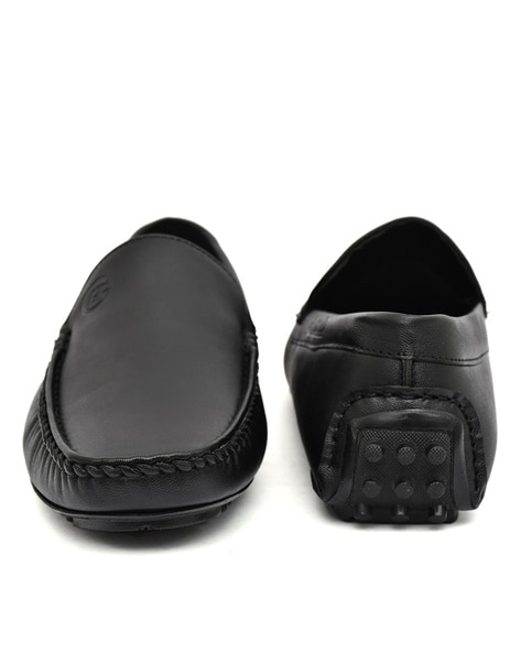 Buy Black Casual Shoes for Men by G L TREND Online