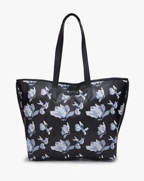 Caprese on sale floral handbags