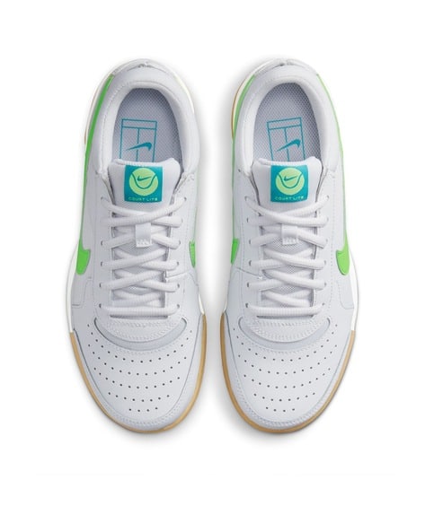 Buy White Sports Shoes for Women by NIKE Online