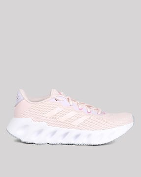 Buy Pink Sports Shoes for Women by ADIDAS Online