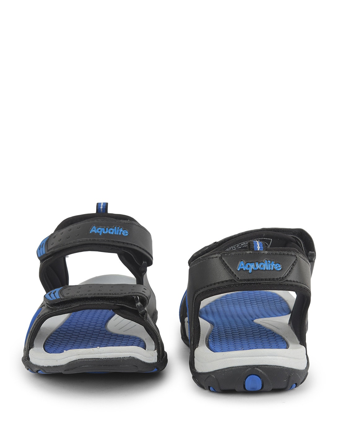 Aqualite 6 Mens Sandals - Get Best Price from Manufacturers & Suppliers in  India