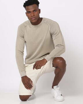 Men s Sweaters Cardigans Online Low Price Offer on Sweaters Cardigans for Men AJIO