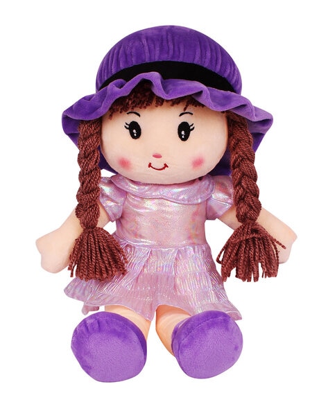 Doll 2024 soft toy