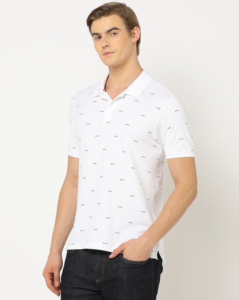 Buy White Tshirts for Men by NETPLAY Online Ajio