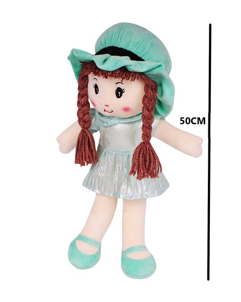 Soft toy dolls clearance online shopping