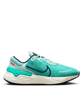 Buy Green Sports Shoes for Women by NIKE Online Ajio