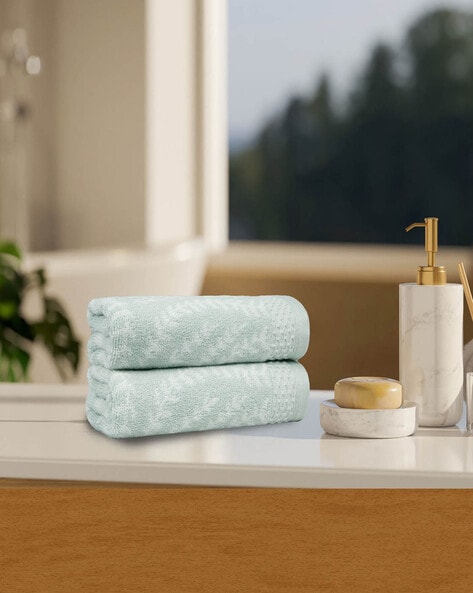 Trident best sale hand towels