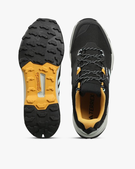 Buy Black Sports Shoes for Men by ADIDAS Online Ajio