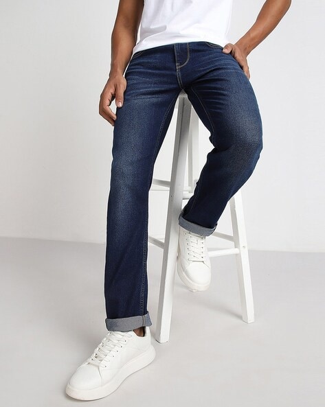 Buy Blue Jeans for Men by Lee Online