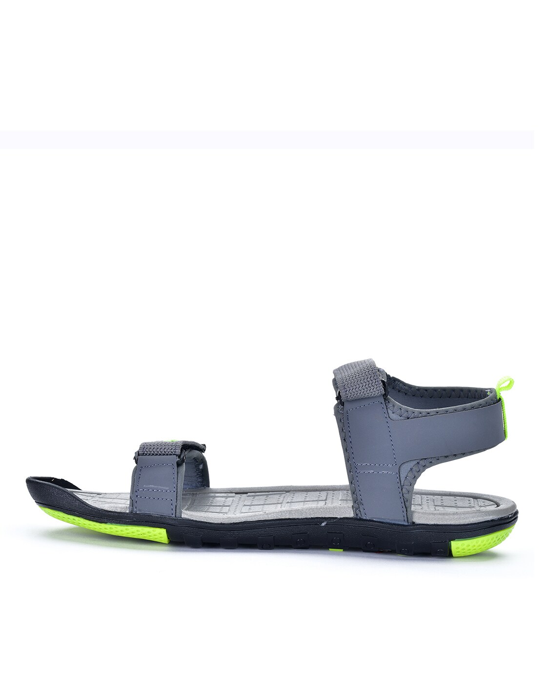 Suicoke Men's Gray X Green Depa-Cab Sandals | eBay