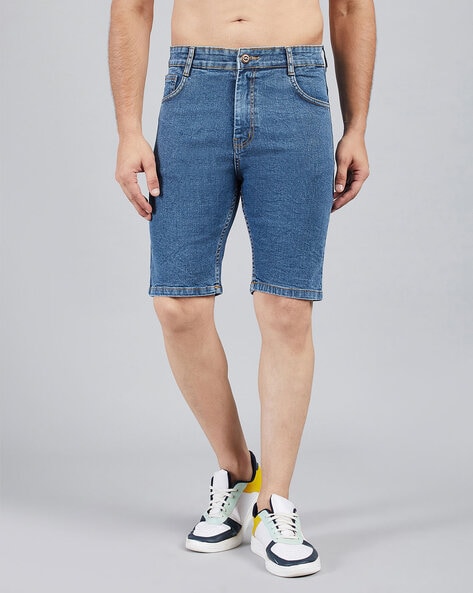 Studio blue hot sale shorts