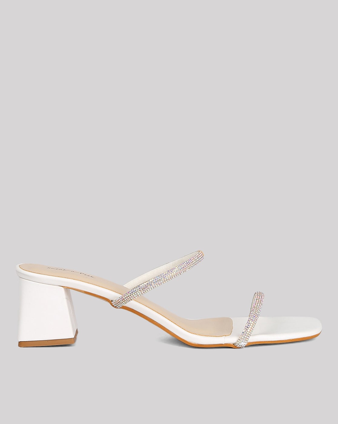 Aldo Women's Pillow Walk Comfortable Heeled Sandals Okurra (White) – ALDO  Shoes UK