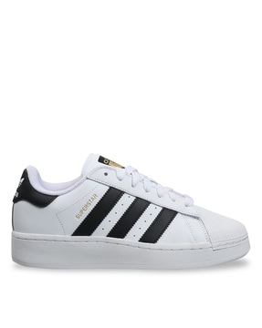 adidas Men's Superstar XLG Shoes