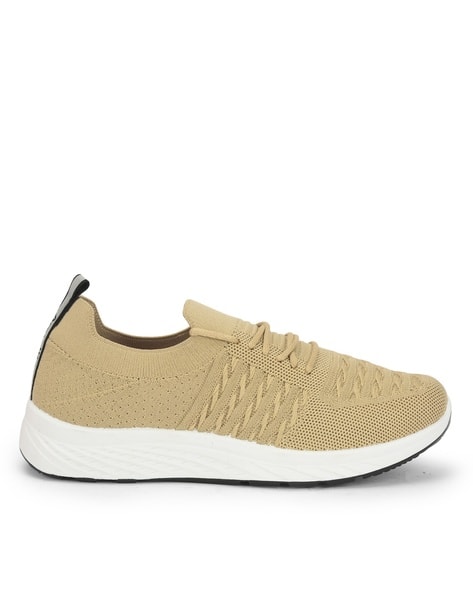 Buy Beige Sports Shoes for Women by AQUALITE Online