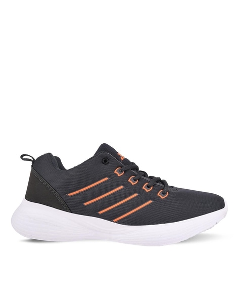 Buy Grey Sports Shoes for Men by BLACKTOWN Online