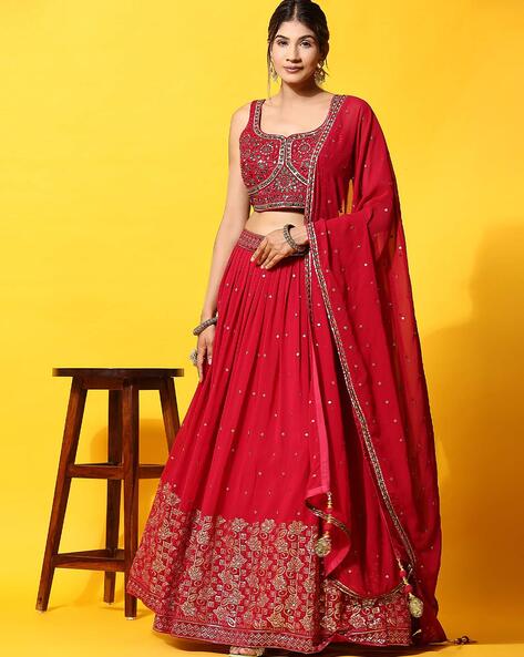 Lehenga on sale online order