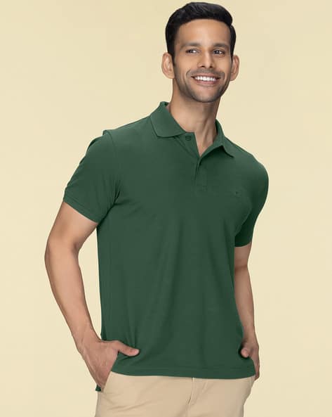 ajio t shirt combo