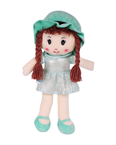 Soft doll best sale online