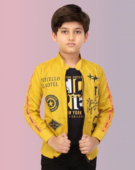 Boys Clothing | New Winter Jacket🧥 For Kids | Freeup