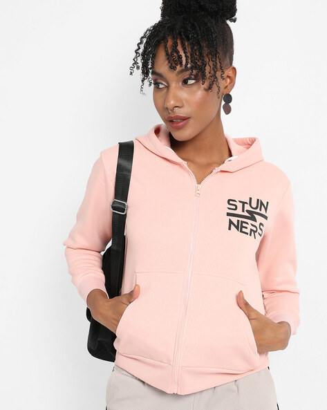 Campus sutra sweatshirts for ladies hotsell