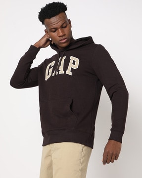 Gap long outlet hoodie