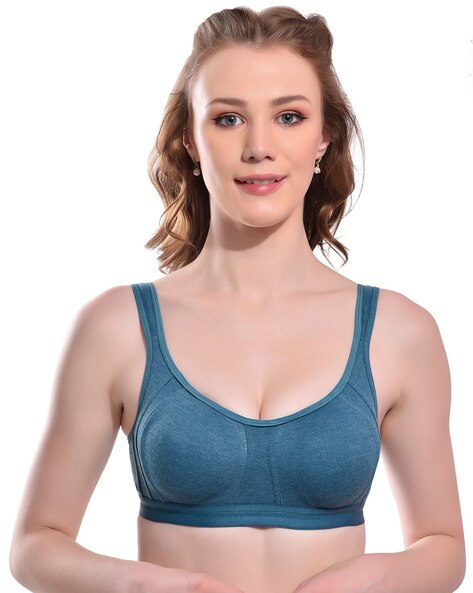 Buy Grey Bras for Women by VIRAL GIRL Online