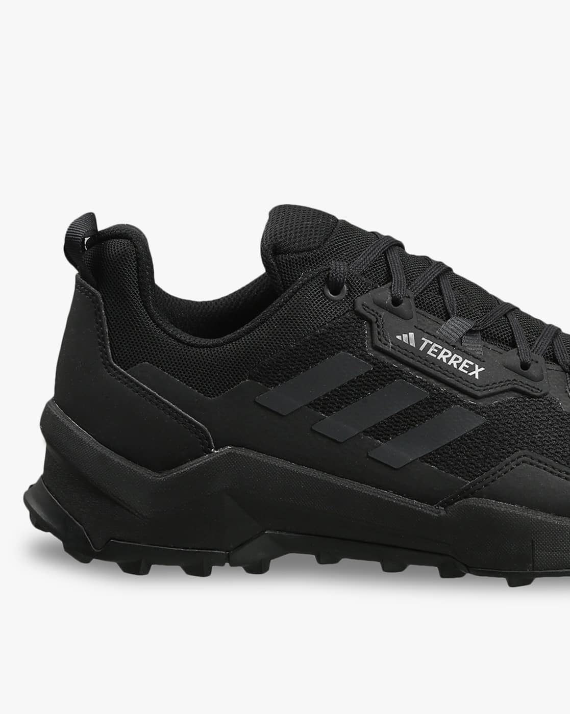 Buy ADIDAS Men Terrex AX4 Lace-Up Performance Shoes Black Color