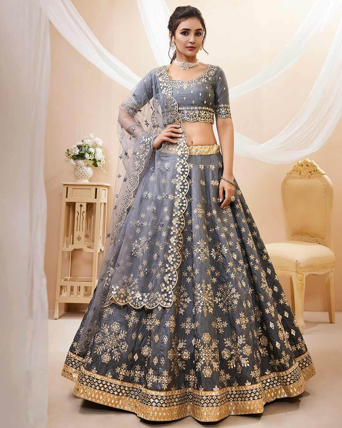 Marvelous And Glamorous Party Wear Dresses For Ladies | Trendy blouse  designs, Party wear dresses, Lehenga blouse designs