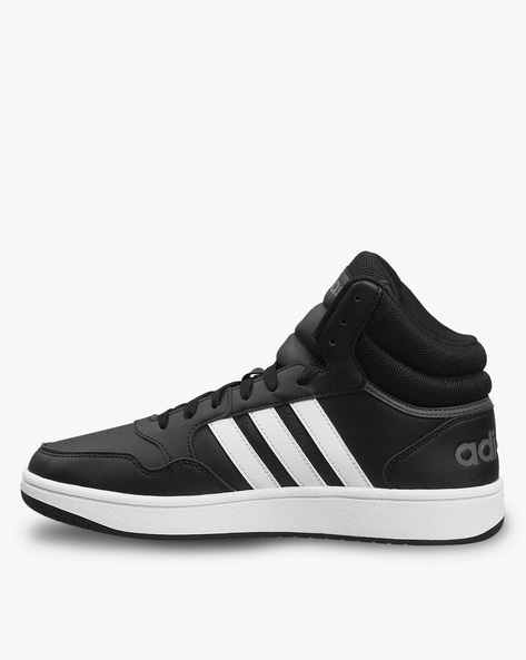 Adidas mid hotsell basketball shoes