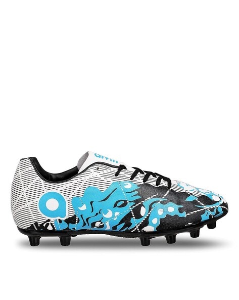 Uppers football hot sale boots