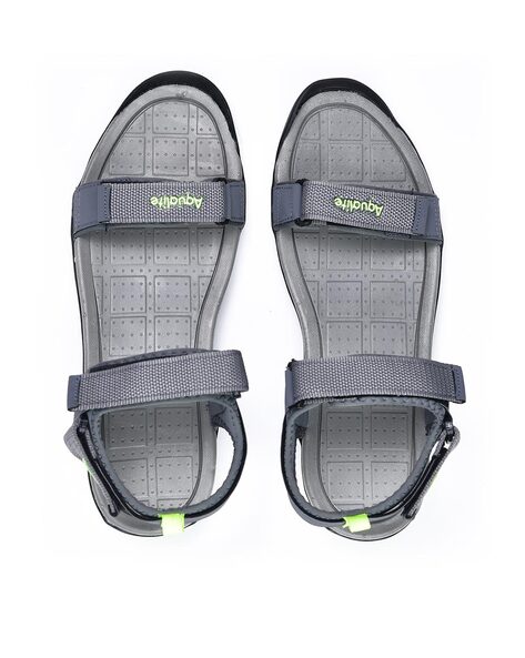 Aqualite Eva AL-621 (BGCR) Mens Slippers (Grey, Cream, 9) in  Bahadurgarh-Haryana at best price by Aqualite INDIA Pvt Ltd - Justdial