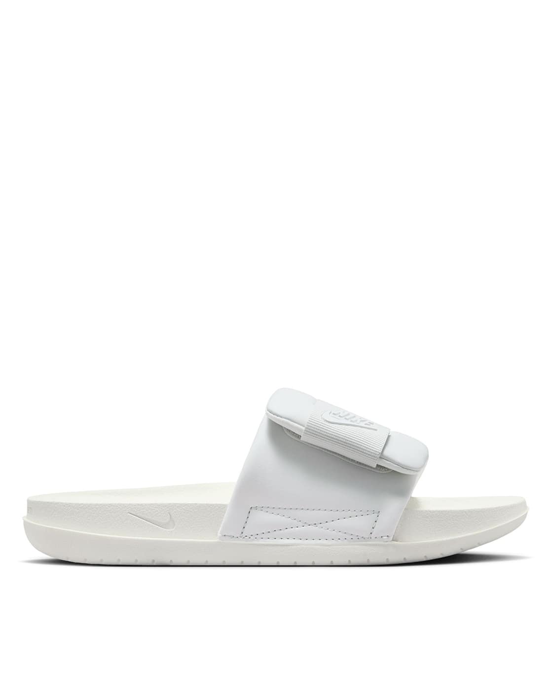 women's benassi duo ultra slide sandals