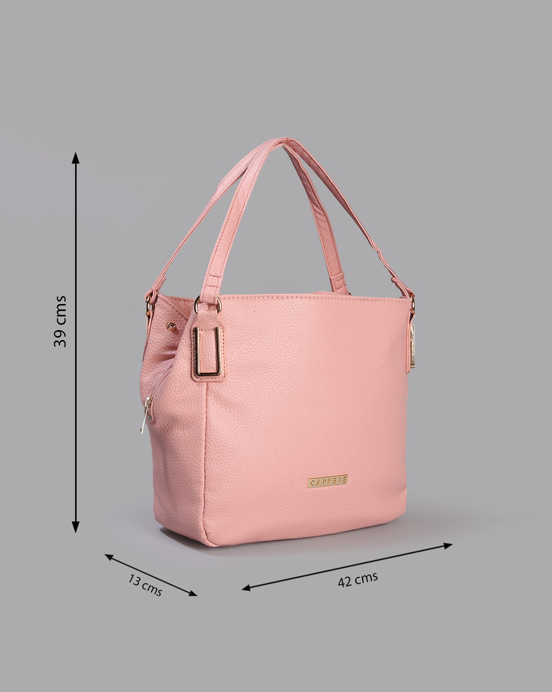 Coastal Belt Handbags Ladies Leather Casual Wear Hand Bag, 650 Gram, Size:  Medium at Rs 630/piece in New Delhi