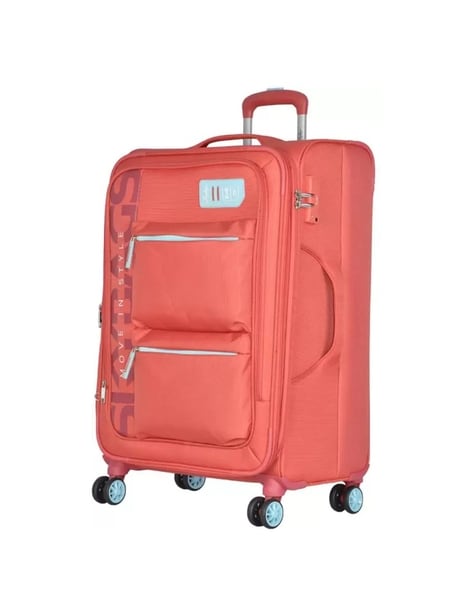 Skybags trolly bag discount size