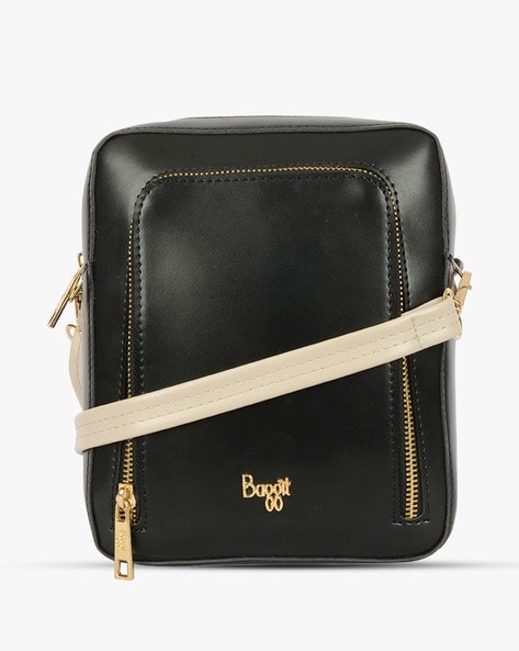 Top Deals On Premium Women's Handbags From Baggit, Zouk, UCB, And More: Buy  At Up To
