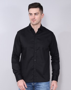 Buy White Shirts for Men by Vooter Online