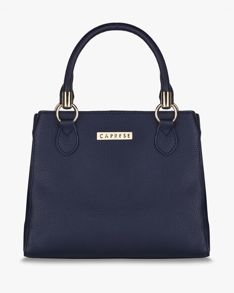 Buy Navy Blue Handbags for Women by CAPRESE Online Ajio