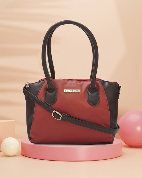Amazon sale On Caprese Handbag Caprese Purse Sling Bag Best Brand Sling Bag  Under 1000 Branded purse Under 1000 | Amazon Deal: लेडीज के लिये एमेजॉन पर  चल रही है स्पेशल डील,
