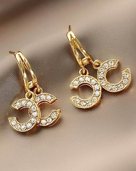 Sukkhi Incredible Gold Plated Jhumki Earrings For Women - Sukkhi.com