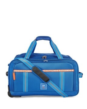 Travel bag big discount size