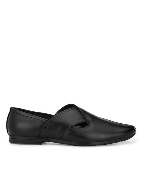Buy Black Casual Shoes for Men by G L TREND Online