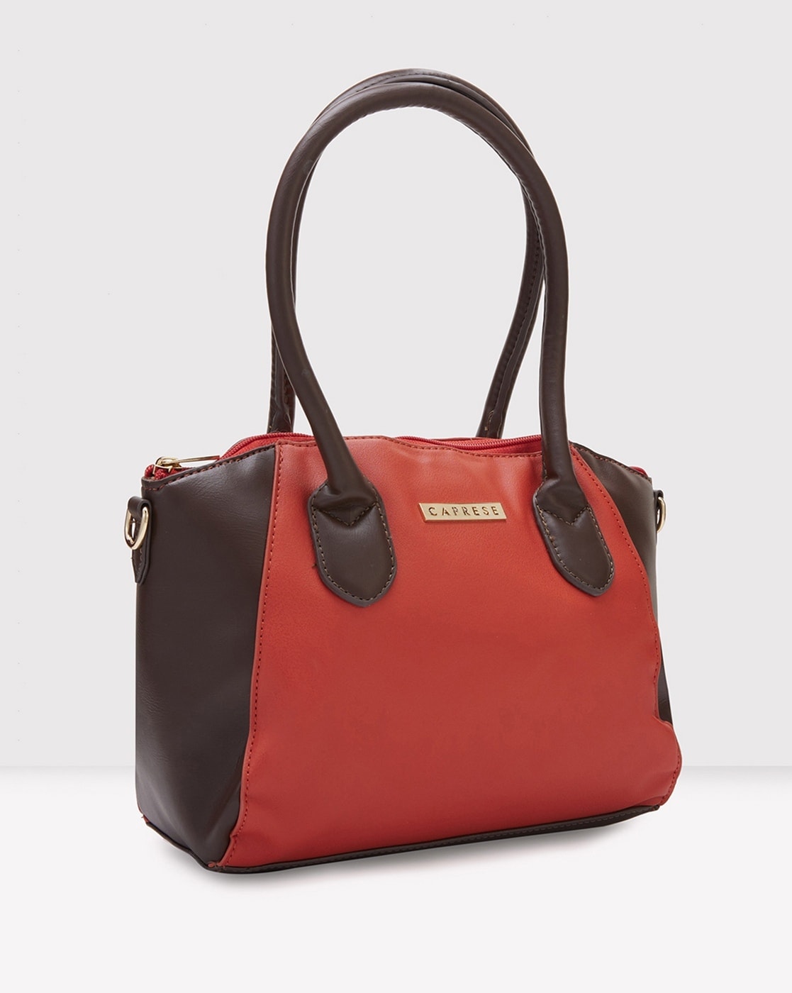 Buy Red & Pink Handbags for Women by CAPRESE Online | Ajio.com