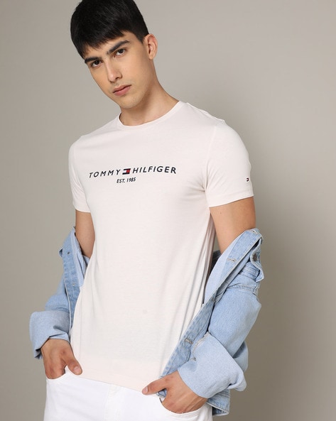 tommy hilfiger multi pack t shirt