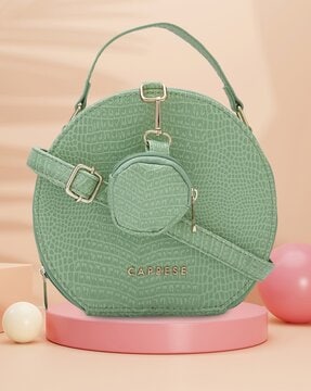 Caprese handbags best sale price range