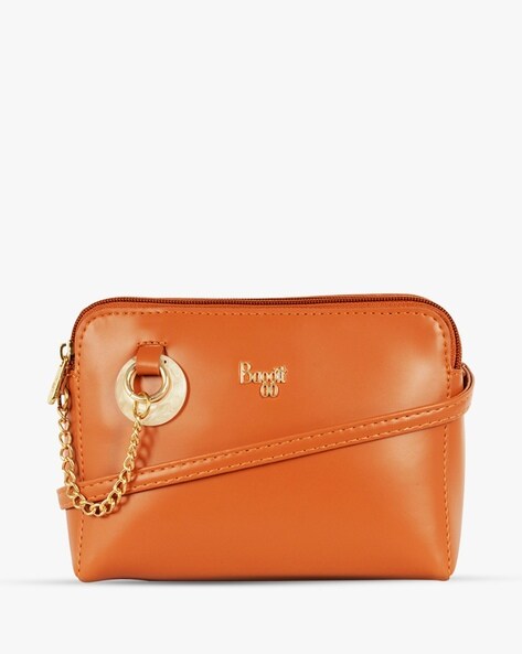 Buy Black Handbags for Women by BAGGIT Online | Ajio.com