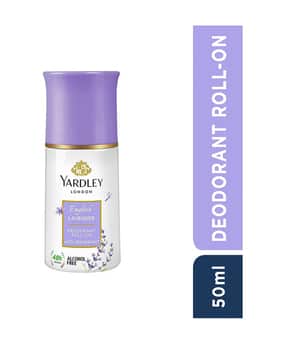 yardley london Original Deodorant Roll-On-picture-13
