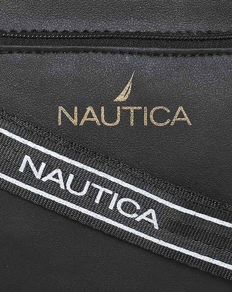 Buy Black Handbags for Women by NAUTICA Online