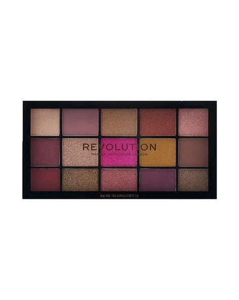 Buy Multicoloured Face & Body for Women by Makeup Revolution Online