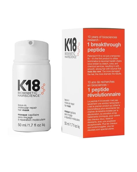 Buy multi Oils & Spa for Women by K18 Online | Ajio.com