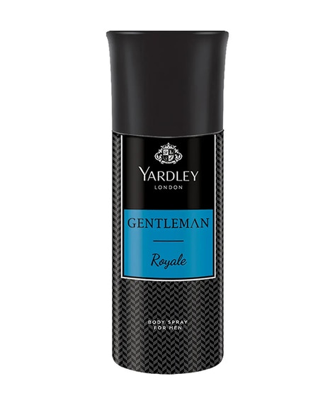 Yardley gentleman elite perfume new arrivals